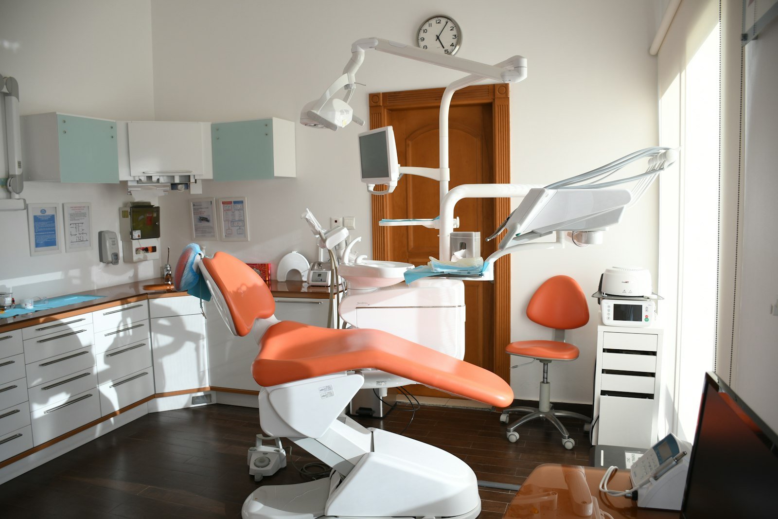 Impianti Dentali
